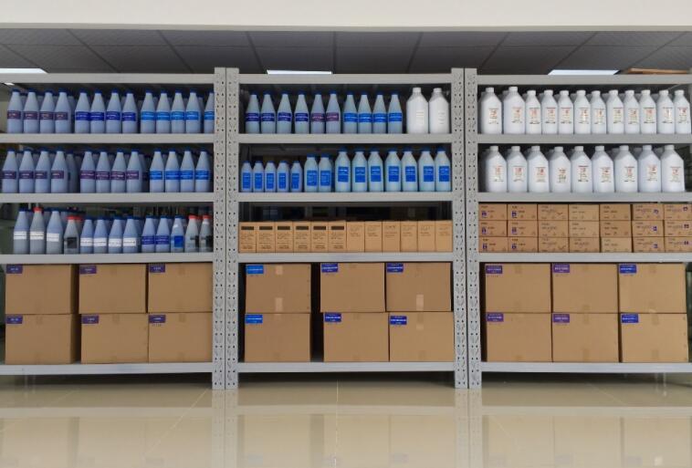 Oce D5 Blue Developer, Compatible for Oce TDS 300 Oce 9300 9400 9600 Pw300