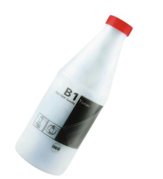 Compatible Oce B1 Black Toner Powder, for Oce 7050 7051 7055 7056 Toner Cartridges