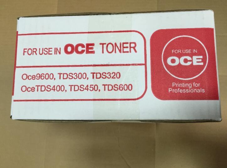 Toner Powder Refill for Oce B5 Toner, Compatible for TDS300 320 400 600 9400 9600