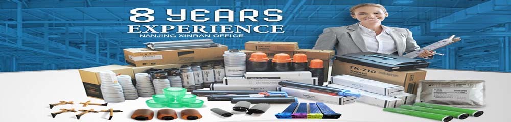 Tn321 for Konica Minolta Bizhub C284 C364 C224 C7822 C7828 Laser Toner with Original Powder