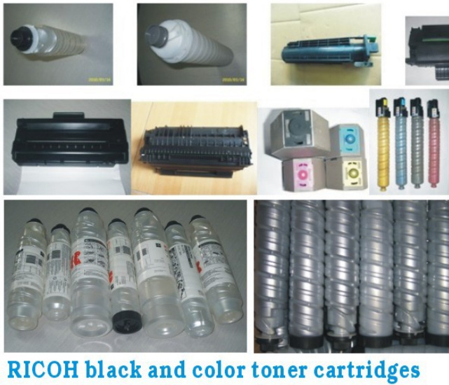 Compatible Konica Minolta Tn710 Toner for Bizhub 600/601/750/751