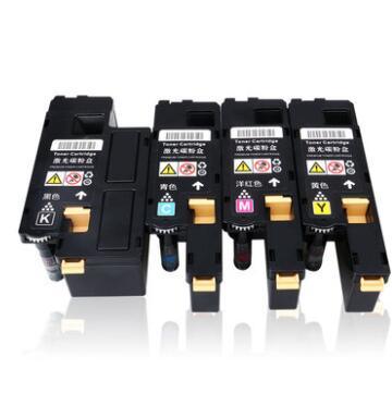 Compatible Toner Xerox 106r01634 106r01633 106r01632 106r0163 Phaser 6000 6010 Toner Cartridges