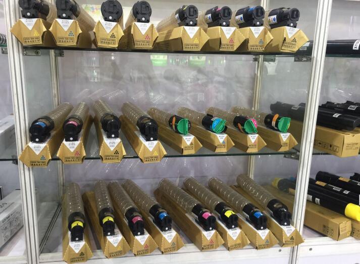 Compatible Risos Sf5030 Ink F Type Ink for Risographs Sf5030/5350 Digital Duplicator Ink