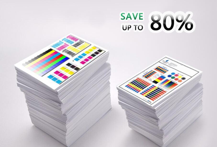 Compatible for Ricoh Sp C430, Spc430, Spc431dn C431 C 430 431 Sp C430dn Color Toner Cartridges