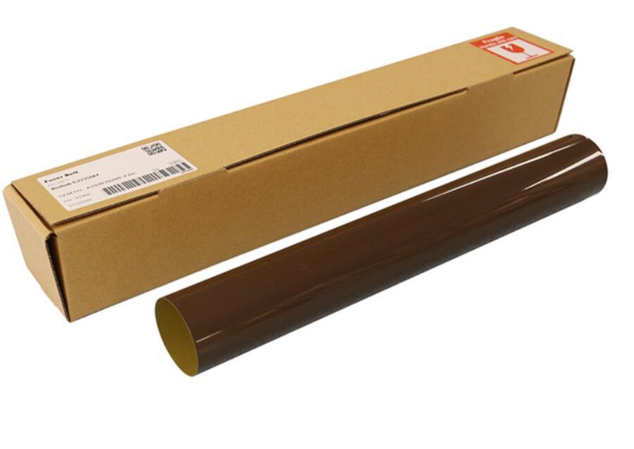 Compatible Fuser Film Sleeve for Konica Minolta Bizhub C227 C287 C226 C256 C266 Fuser Belt Film A797r70200-Film