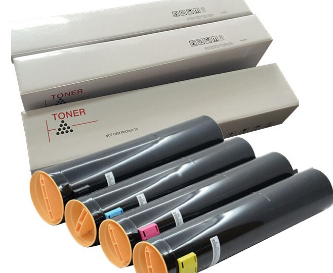 Compatible for Xerox Phaser7760 Toner Cartridges
