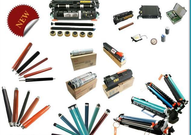 Compatible for HP Laserjet 1160 1320 3390 3392 P201X M2727 Pickup Roller Rl1-0540-000