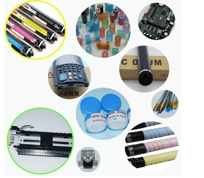 Compatible Tn323 Toner for Konica Minolta Bizhub C226 C256 C266 Toner Cartridges