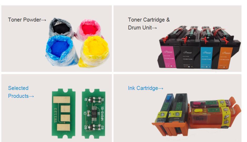 Compatible Brother Tn780 Toner Cartridge for Brother Hl 5440 5445 5450 5470 6180 DCP-8110 8150 8155 8250 8950 Printer Copier Machine