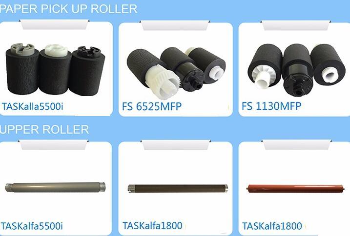 OPC Drum for Kyocera Fs-1016mfp/1100/1110/1300d Fs-1035mfp/1135mfp Fs-1028/1128mfp Fs-1120d/1320d/1370dn