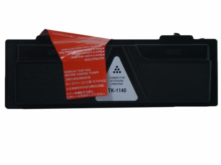 Compatible Toner Cartridge W/Chip for Kyocera Fs-1035mfp/1135mfp Tk1140
