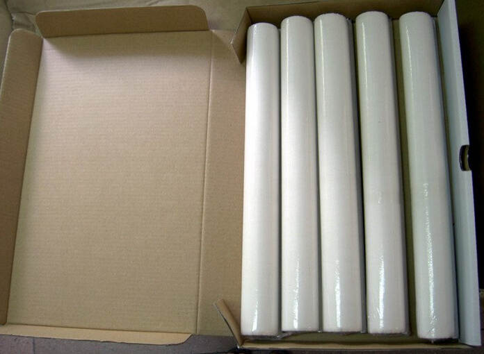 Comaptible Konica Minolta Cleaning Web Roller K7155/7165/7255/7272 56AA-5430 Oil Roller