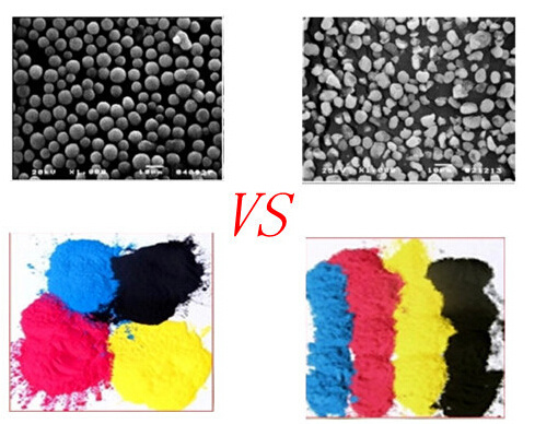 Compatible DCP-9045cdn / MFC-9440cn / MFC-9450cdn / MFC-9840 Color Bulk Toner Powder