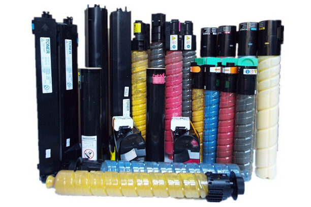 Compatible Ricoh 407428 Toner Cartridge for Ricoh Aficio Sp 112/112sf/112su