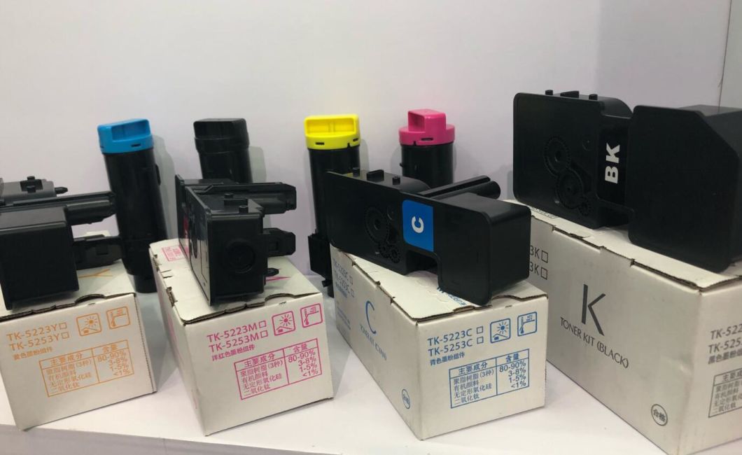 Tk5223 Toner Cartridge for Kyocera Ecosys P5021 M5521 Toner Cartridges
