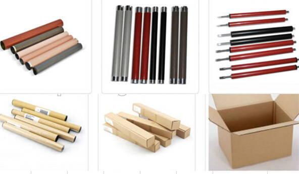 Compatible for HP 1020 Fuser Film Printer Spare Parts HP1010/1012/1015/1018/1020/1022/1005/1000/1200/1220/1150/1160/1300/1320