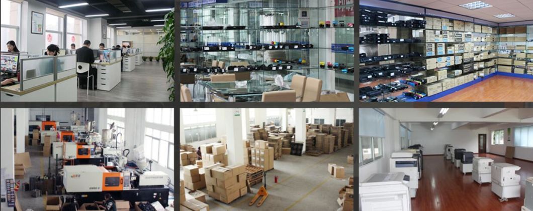 Compatible Canon IR3300 2800 2270 3570 4570 Gp405 Gp315 PCR Primary Charge Roller