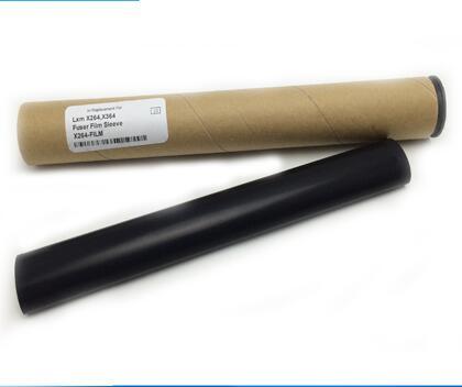 Compatible for Lexmark E250 E350 E450 40X2800-Film Fuser Film Printer Fuser Fixing Film