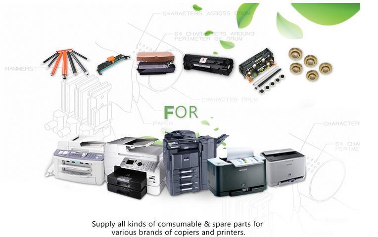 A03u-7361-00 Fuser Film for Konica Minolta Bizhub PRO C5500 C5501 C6500 C6501 Fuser Fixing Film