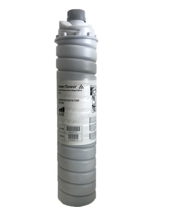 Compatible New Ricoh Copier Toner 6210d 6110d Toner for Ricoh Aficio 1060 1075 MP 6500 7500 8000