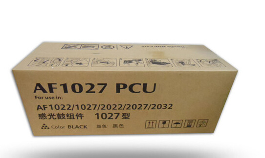 411018 Type1027 for Ricoh Aficio 1022, 1027, 2022, 2027, 2032 Drum Unit