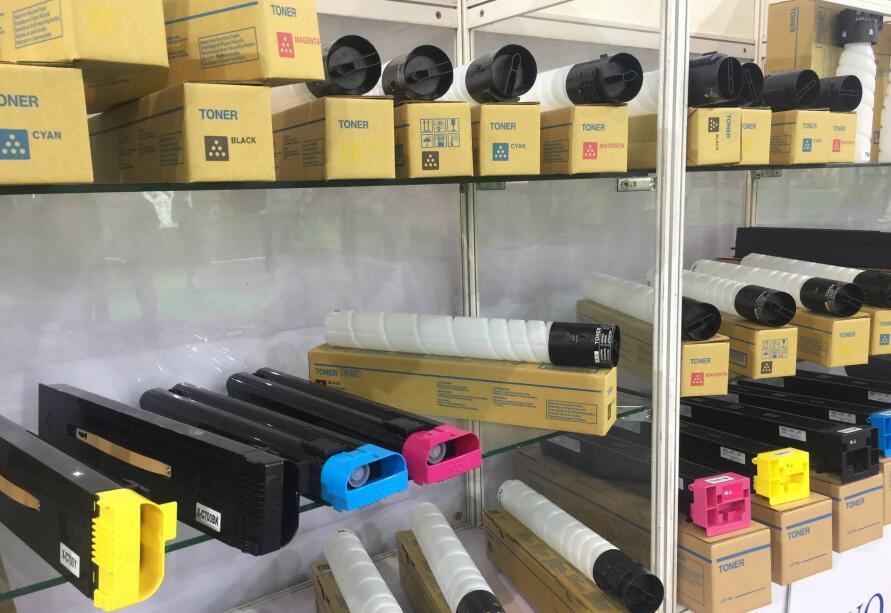 Gpr 20 21 Npg 30 31 C-Exv16 17 Compatible Toner for Canon IR C4580 C5180 C5185 Irc4080 Toner Cartridge