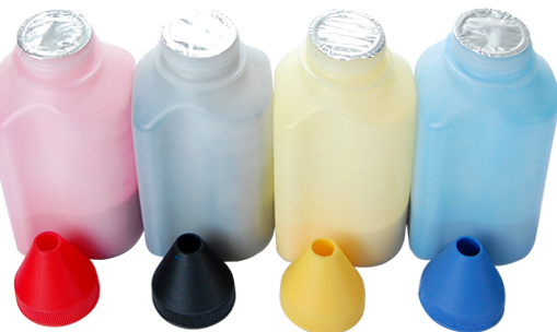 Refill Toner for Oki C710/810/830/Mc860/Mc560 Mfp