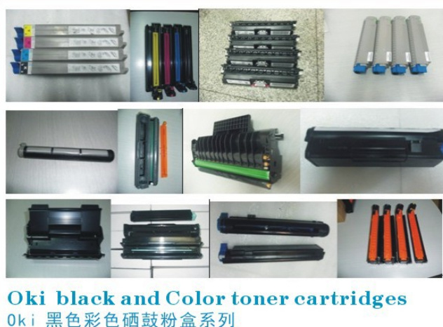 Compatible Konica Minolta Tn216 Tn319 Toner Cartridges for Bizhub C220 C280 C360