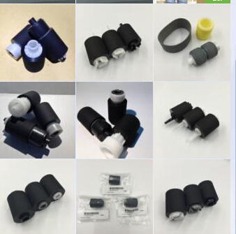 Compatible Pick up Roller 2f906230 2f909171 2hn0608 FOR Kyocera Fs6025 6030 8020 3500 8025 6530 6525