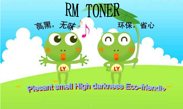 Compatible Copier Toner for Kyocera Mita Km 6030/8030