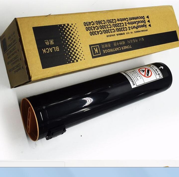 Compatible Xerox Dcc250 360 4300 4400 7345 Copier Toner Cartridge