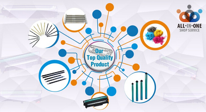 Compatible Touch Screen Panel for Kyocera 302fb25191 Km6030 8030