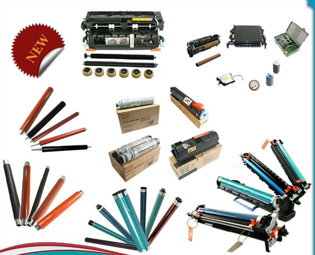 Compatible for Lexmark Optra T 650, 652, 654 New Maintenance Kit 40X4765 40X4768