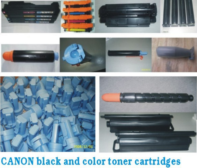 Compatible Gpr23 Npg35 C-Exv21 Toner Cartridge for Canon Irc2880/3380