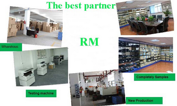 Compatible Konica Minolta Tn217 Tn 414 Toner for Minolta Bizhub 223/283/7828/363 Toner