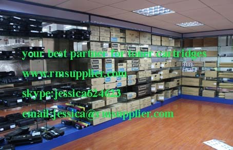 Tk410 Toner for Kyocera Mita Toner 1620/1635/1650/2035/2050/2550