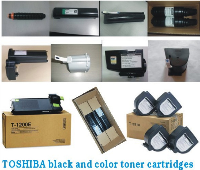 Compatible Konica Minolta Tn710 Toner for Bizhub 600/601/750/751