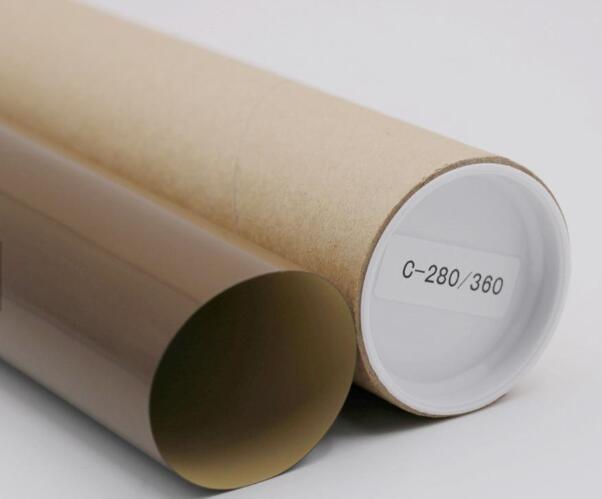 Original Good Quality Fuser Film Sleeve, Fuser Belt for Minolta Bizhub C220 C280 C360 C224 C284 C7722 C454 C554c7828