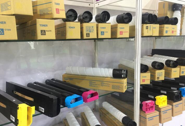 Compatible Risos Sf5030 Ink F Type Ink for Risographs Sf5030/5350 Digital Duplicator Ink