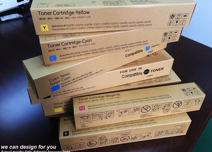 Compatible Toner for Oki B4400 B4500 B4550 B4600 Toner, for Oki B4400/4500/4550/4600 Toner