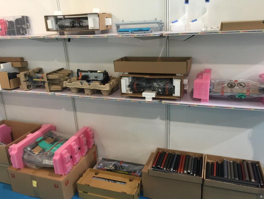 Gpr 20 21 Npg 30 31 C-Exv16 17 Compatible Toner for Canon IR C4580 C5180 C5185 Irc4080 Toner Cartridge