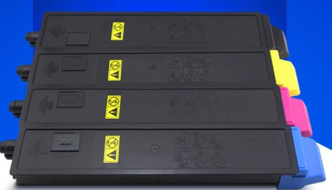 Toner Cartridge Tk895 Tk898 Toner for Compatible Compatible Kyocera 8020 8025 8520 8525 