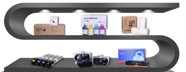 Compatible Ricoh & Gestetner Jp10 B4/Cpmt15 Master Roll