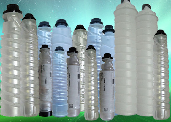 Comaptible Ricoh Toner Kit