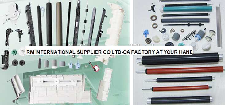 Compatible for HP 1020 Fuser Film Printer Spare Parts HP1010/1012/1015/1018/1020/1022/1005/1000/1200/1220/1150/1160/1300/1320