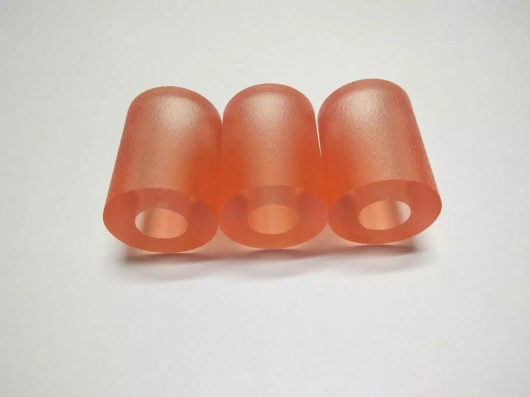 A00j563600 Bypass (MANUAL) Pickup & Feed Rubber Tire for Konica Minolta C220, C280, C360 C451, C203, C353, Bh250, Bh283, Bh363, Bh423, Bh500 A00j-5636-00