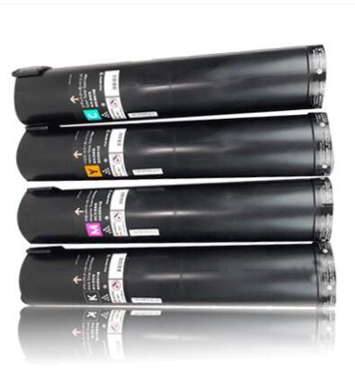 Comaptible Xerox 800 Toner Cartridge, Laser Color Copier Toner for Xerox 800/800I /1000/1000I