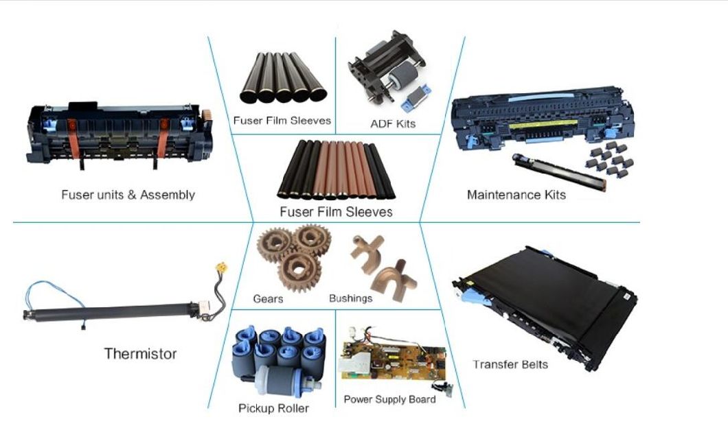 Compatible Samsung Ml1710 OPC Drum for Samsung Ml1510 1710 1740 1750