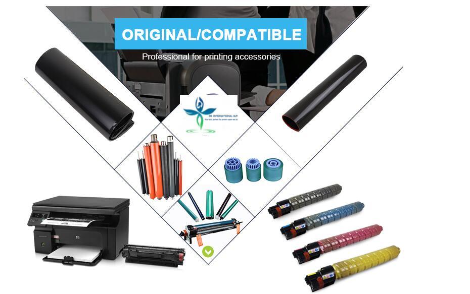 Compatible New Ricoh Copier Toner 6210d 6110d Toner for Ricoh Aficio 1060 1075 MP 6500 7500 8000