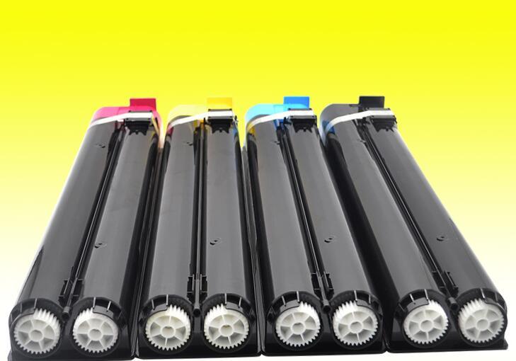 Compatible Xerox Docucolor 250 242 240 252 260 DC240 DC250 Toner Cartridges